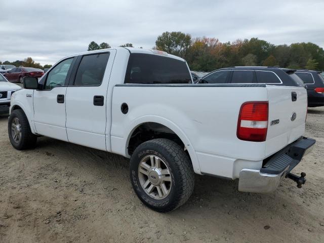 Photo 2 from auction – 2004 FORD F150 with VIN 1FTPW125X4KC30960