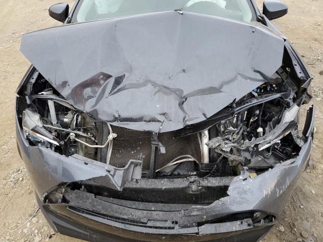 Photo 11 from auction – 2018 TOYOTA COROLLA L with VIN 5YFBURHE9JP841680