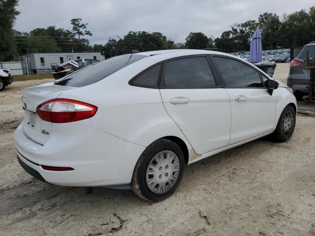 Photo 3 from auction – 2014 FORD FIESTA S with VIN 3FADP4AJ8EM240242