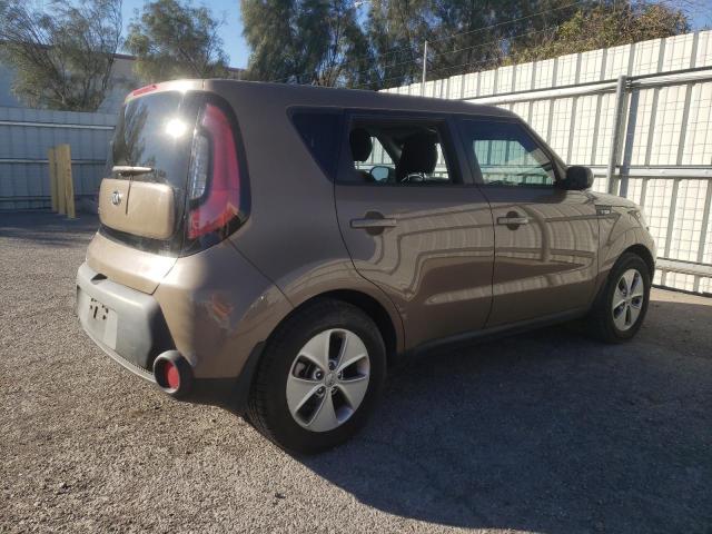 Photo 3 from auction – 2014 KIA SOUL with VIN KNDJN2A26E7096961