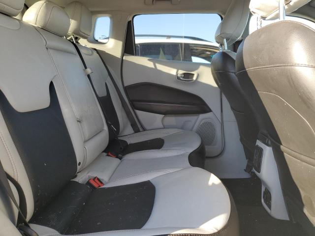 Photo 10 from auction – 2021 JEEP COMPASS LI with VIN 3C4NJCCB1MT531394
