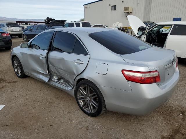 Photo 2 from auction – 2007 TOYOTA CAMRY with VIN 4T1BE46K67U113704