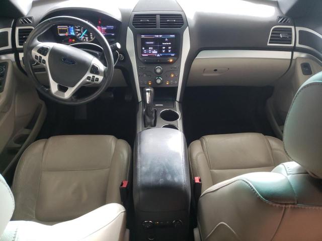 Photo 8 from auction – 2013 FORD EXPLORER X with VIN 1FM5K7D82DGB88506