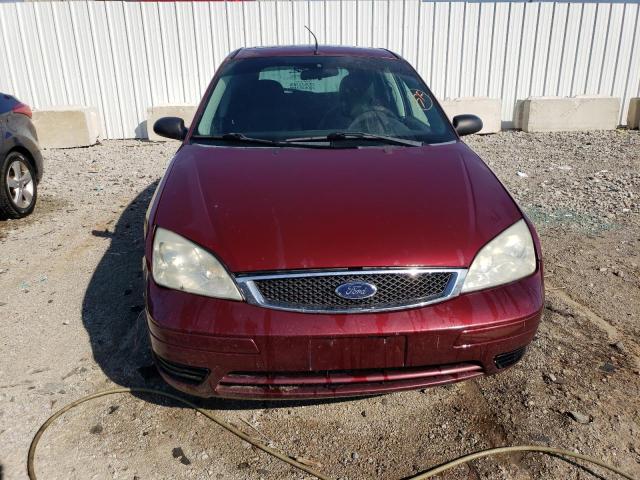 Photo 5 from auction – 2007 FORD FOCUS ZX5 with VIN 1FAFP37N57W315754