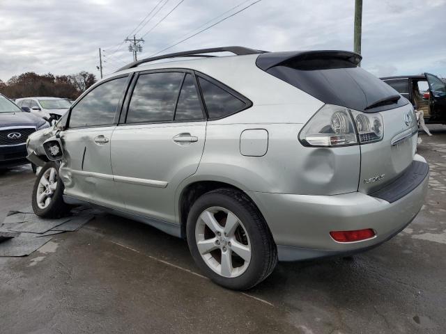 Photo 2 from auction – 2007 LEXUS RX 350 with VIN 2T2HK31U77C004686