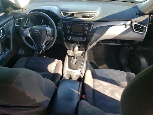 Photo 8 from auction – 2015 NISSAN ROGUE S with VIN KNMAT2MT6FP592161