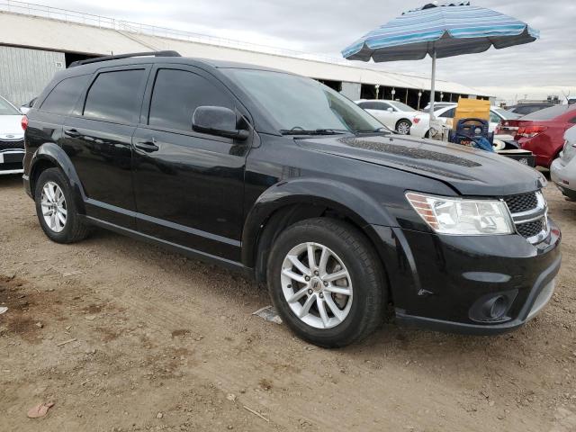 Photo 4 from auction – 2018 DODGE JOURNEY SX with VIN 3C4PDCBG0JT521724