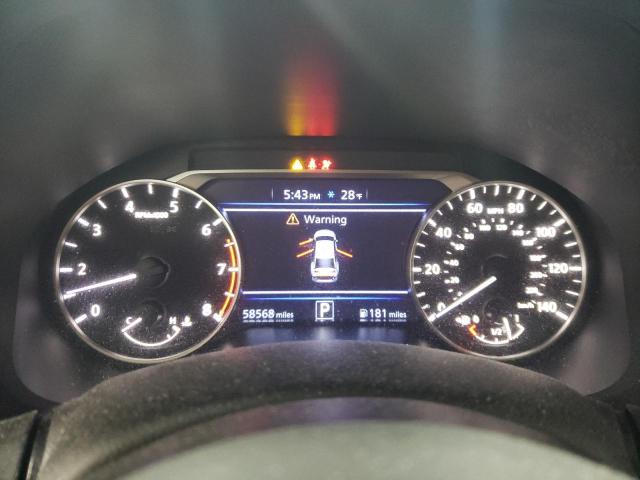 Photo 9 from auction – 2020 NISSAN ALTIMA S with VIN 1N4BL4BV9LC216857
