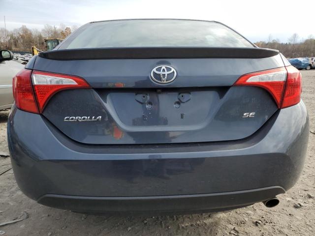 Photo 6 from auction – 2017 TOYOTA COROLLA L with VIN 5YFBURHE7HP645344