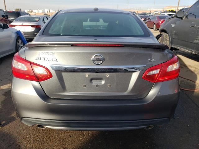 Photo 6 from auction – 2017 NISSAN ALTIMA 2.5 with VIN 1N4AL3AP3HC180616