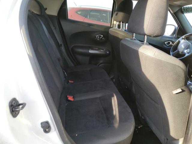 Photo 10 from auction – 2013 NISSAN JUKE S with VIN JN8AF5MVXDT209504