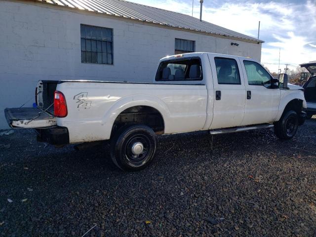 Photo 3 from auction – 2015 FORD F250 SUPER with VIN 1FT7W2B68FED50465