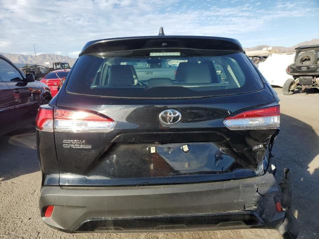 Photo 6 from auction – 2023 TOYOTA COROLLA CR with VIN 7MUAAABGXPV062911