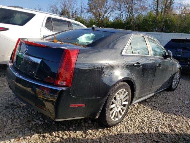Photo 3 from auction – 2012 CADILLAC CTS LUXURY with VIN 1G6DG5E54C0113097