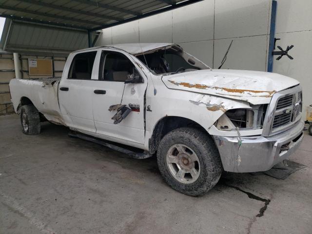 Photo 4 from auction – 2012 DODGE RAM 2500 S with VIN 3C6UD5HL5CG119624