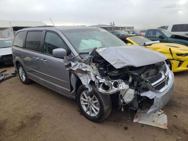 Photo 4 from auction – 2013 DODGE GRAND CARA with VIN 2C4RDGCG9DR600363