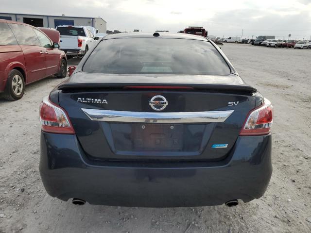 Photo 6 from auction – 2013 NISSAN ALTIMA 2.5 with VIN 1N4AL3AP0DN457060