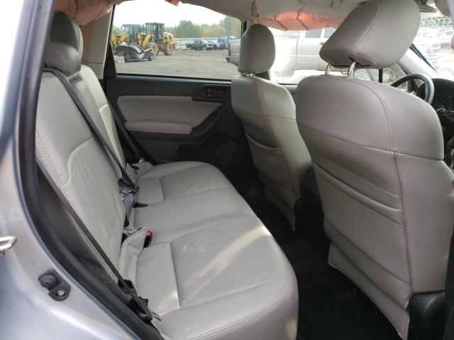 Photo 10 from auction – 2018 SUBARU FORESTER 2 with VIN JF2SJAGC3JH496685