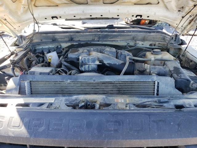 Photo 11 from auction – 2016 FORD F250 SUPER with VIN 1FT7X2B62GEC90407