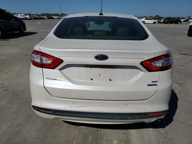 Photo 6 from auction – 2013 FORD FUSION SE with VIN 3FA6P0HR3DR183771