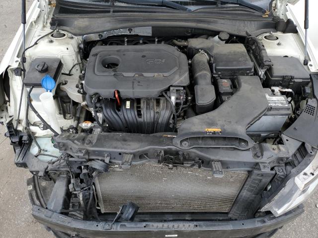 Photo 11 from auction – 2016 KIA OPTIMA LX with VIN KNAGT4L30G5086472