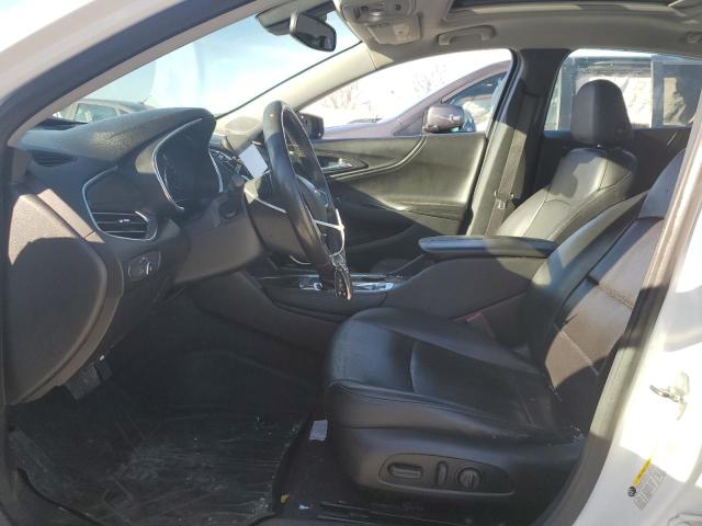 Photo 7 from auction – 2018 CHEVROLET MALIBU PRE with VIN 1G1ZE5SX0JF207883
