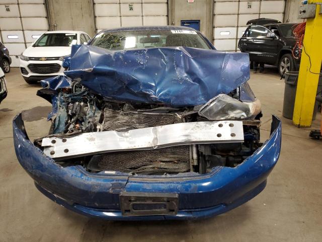 Photo 5 from auction – 2012 HONDA CIVIC LX with VIN 19XFB2F56CE077521