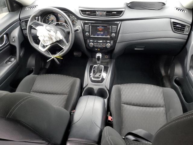 Photo 8 from auction – 2020 NISSAN ROGUE S with VIN KNMAT2MV9LP505575