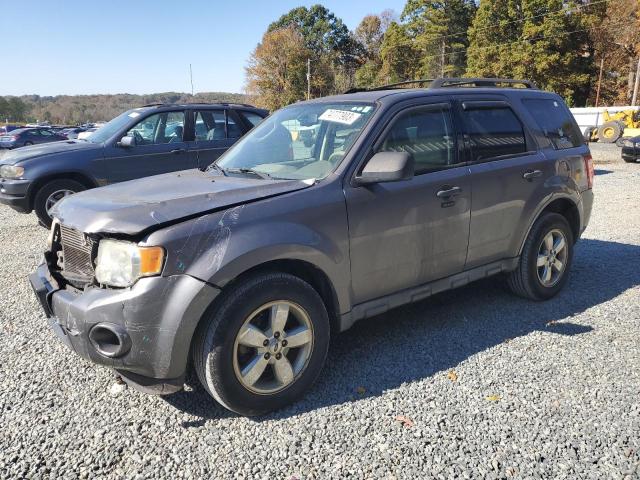 صورة رقم 1 من المزاد - 2010 FORD ESCAPE XLT مع VIN 1FMCU0D73AKB52705