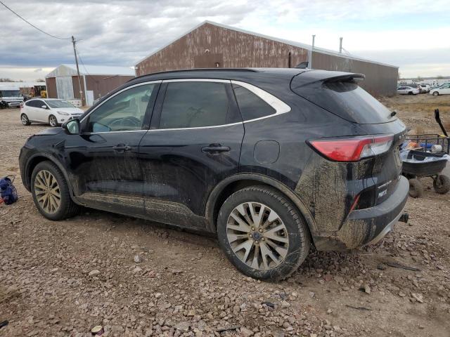 Photo 2 from auction – 2020 FORD ESCAPE TIT with VIN 1FMCU9J91LUA56508