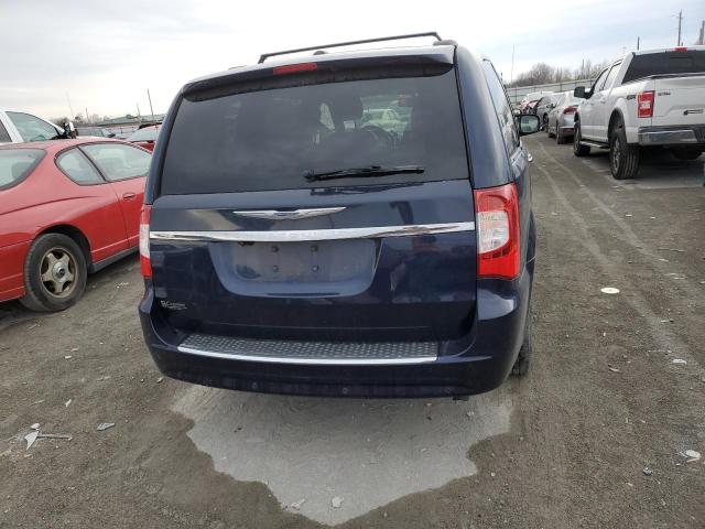 Photo 6 from auction – 2013 CHRYSLER TOWN & COU with VIN 2C4RC1CG8DR533979