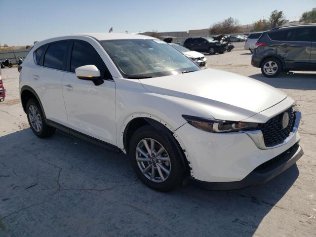 صورة رقم 4 من المزاد - 2022 MAZDA CX-5 مع VIN JM3KFBAM5N0611239