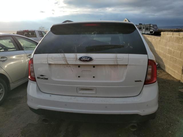 Photo 6 from auction – 2014 FORD EDGE SEL with VIN 2FMDK3JC2EBB38839
