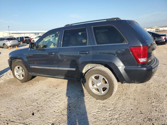 Photo 2 from auction – 2006 JEEP GRAND CHER with VIN 1J4HS58N66C332083