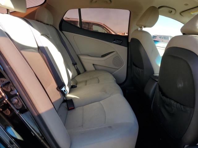 Zdjęcie 10 z aukcji – 2012 KIA OPTIMA LX z VIN 5XXGM4A76CG035487