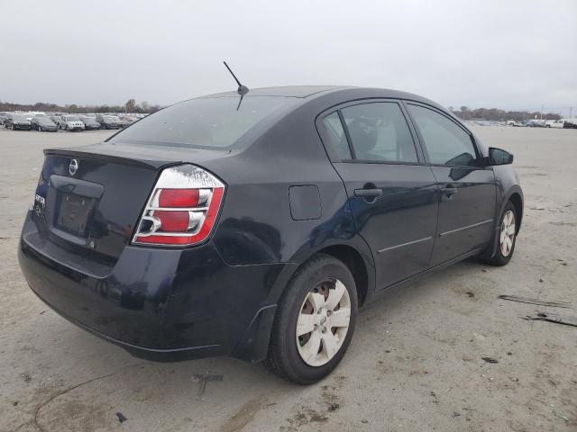 Photo 3 from auction – 2008 NISSAN SENTRA 2.0 with VIN 3N1AB61E48L719037