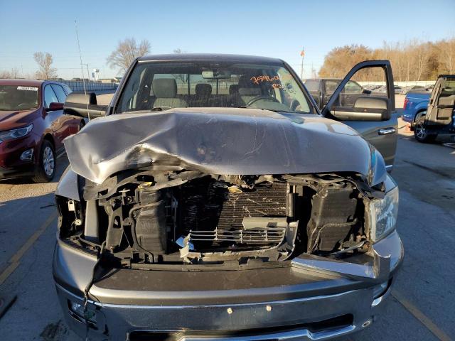 Photo 11 from auction – 2010 DODGE RAM 1500 with VIN 1D7RB1CT8AS144873