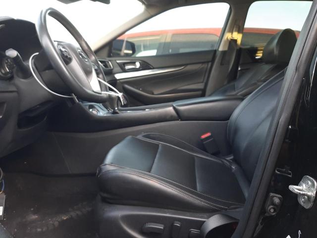 Photo 7 from auction – 2021 NISSAN MAXIMA SV with VIN 1N4AA6CV1MC504661