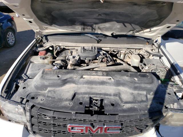 Photo 11 from auction – 2011 GMC SIERA with VIN 1GT020C86BF107663