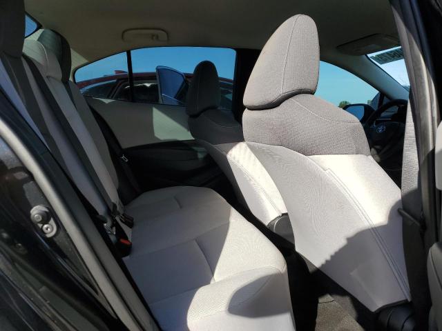 Photo 10 from auction – 2022 TOYOTA COROLLA LE with VIN 5YFEPMAE2NP354506