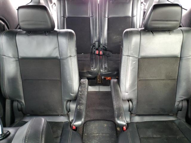 Photo 10 from auction – 2015 DODGE DURANGO SX with VIN 1C4RDHAG4FC185702