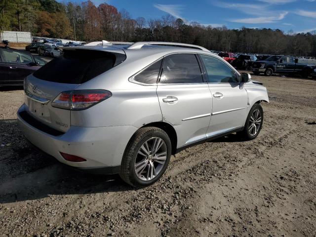 Photo 3 from auction – 2015 LEXUS RX 350 with VIN 2T2ZK1BA5FC167896