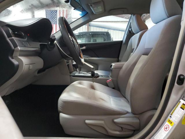 Photo 7 from auction – 2014 TOYOTA CAMRY L with VIN 4T1BF1FK8EU329126