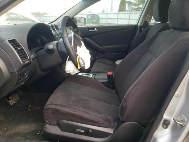 Photo 7 from auction – 2012 NISSAN ALTIMA BAS with VIN 1N4AL2AP9CN490664