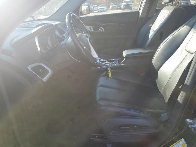 Photo 7 from auction – 2013 GMC TERRAIN DE with VIN 2GKALYEK6D6170353