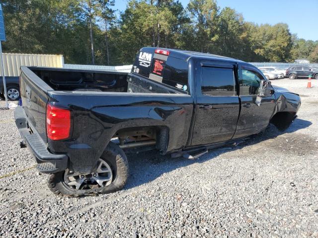 Photo 3 from auction – 2017 CHEVROLET SILVERADO with VIN 3GCUKREC0HG317741