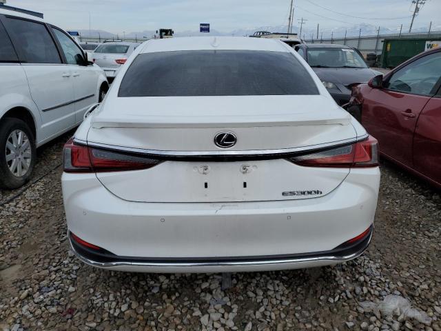 Photo 6 from auction – 2019 LEXUS ES 300H with VIN JTHB21B15K2003870