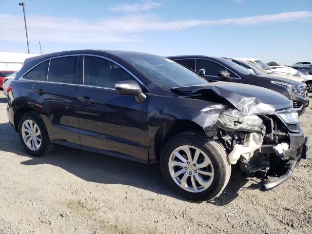 Zdjęcie 4 z aukcji – 2016 ACURA RDX TECHNO z VIN 5J8TB3H50GL011065