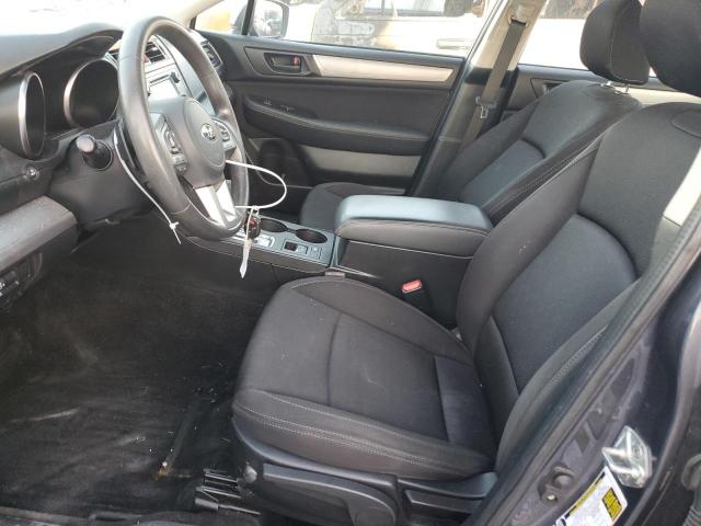 Zdjęcie 7 z aukcji – 2015 SUBARU LEGACY 2.5 z VIN 4S3BNBA65F3018316