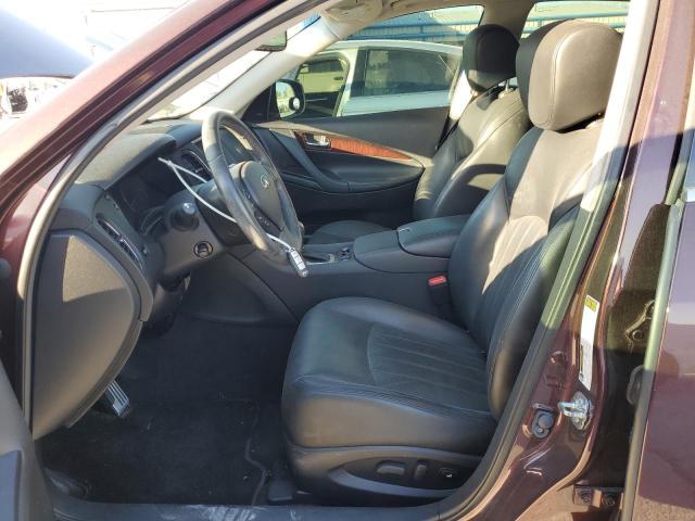Photo 7 from auction – 2017 INFINITI QX50 with VIN JN1BJ0RR9HM410097